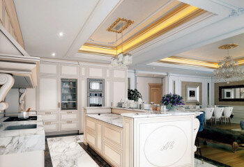 Квартира 3+1 в Каргыджаке, Алания, Турция | SBB-63650