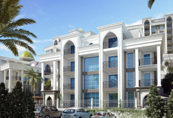 Квартира 3+1 в Каргыджаке, Алания, Турция | SBB-63650