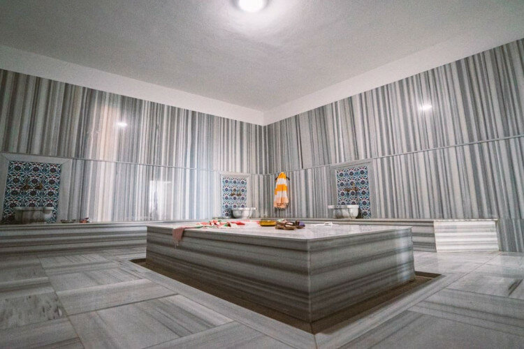 Квартира 4+1 в Ялове, Турция | PTE-63673