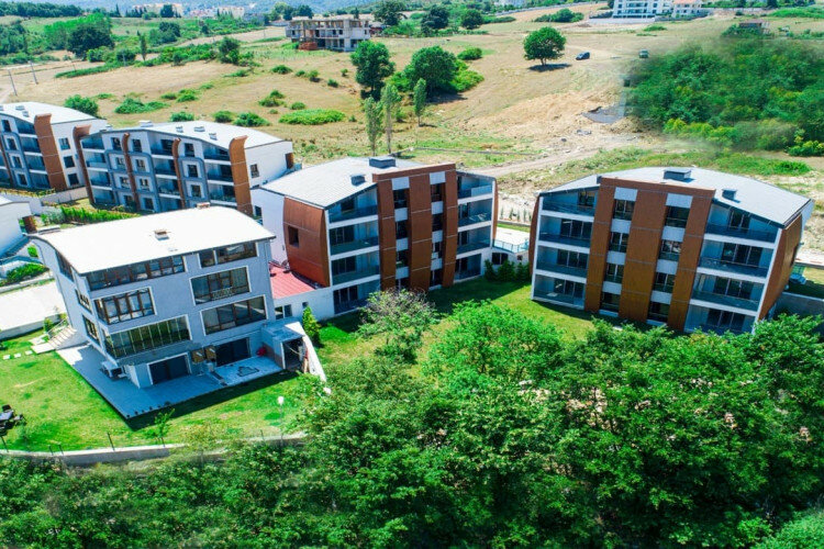 Квартира 4+1 в Ялове, Турция | PTE-63673