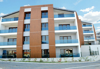 Квартира 4+1 в Ялове, Турция | PTE-63673