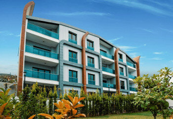 Квартира 4+1 в Ялове, Турция | PTE-63673