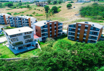 Квартира 4+1 в Ялове, Турция | PTE-63673