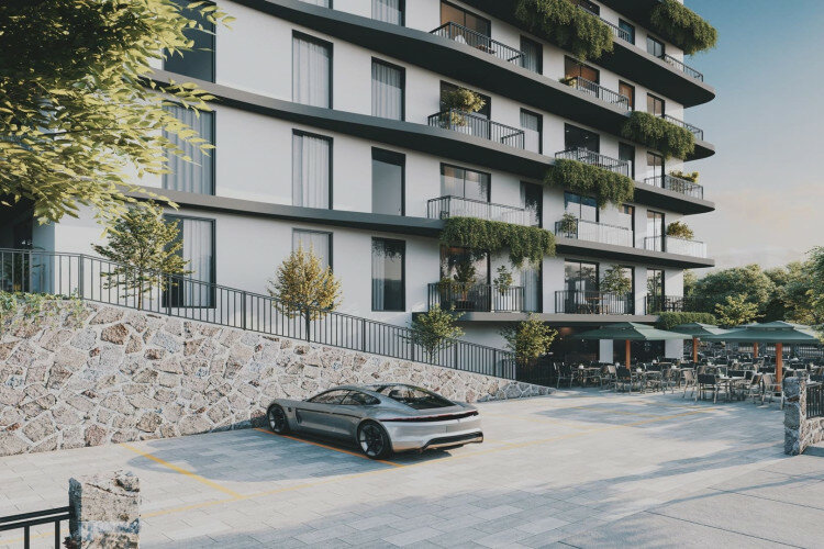 Квартира 2+1 в Бурсе, Турция | PBB-63670