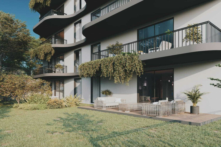 Квартира 2+1 в Бурсе, Турция | PBB-63670