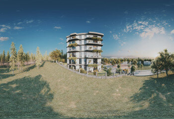 Квартира 2+1 в Бурсе, Турция | PBB-63670