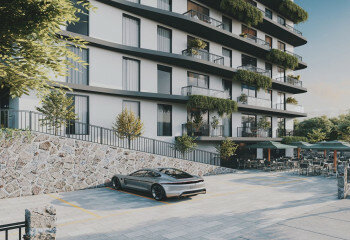 Квартира 2+1 в Бурсе, Турция | PBB-63670