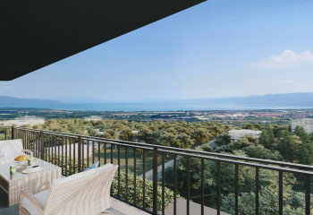 Квартира 2+1 в Бурсе, Турция | PBB-63670