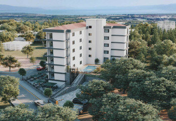 Квартира 2+1 в Бурсе, Турция | PBB-63670