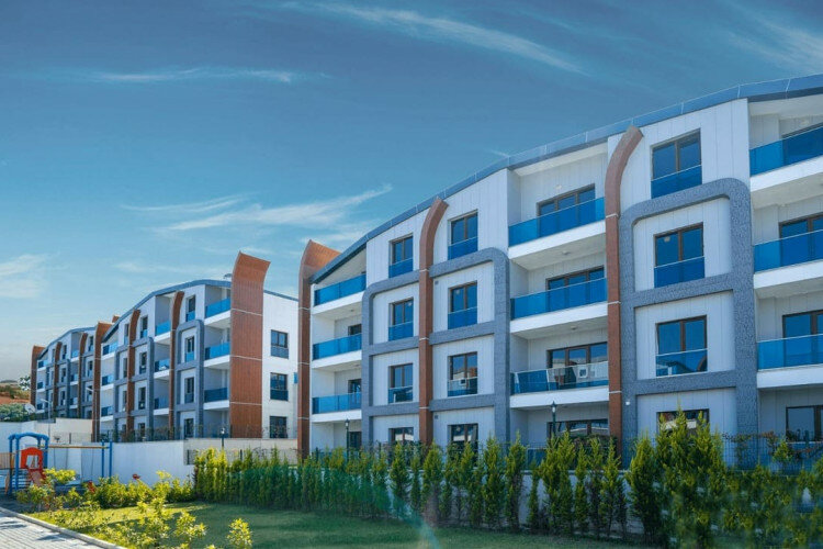 Квартира 4+1 в Ялове, Турция | PKK-63675