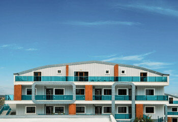 Квартира 4+1 в Ялове, Турция | PKK-63675