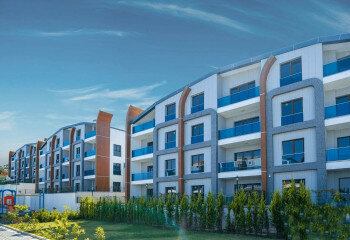 Квартира 4+1 в Ялове, Турция | PKK-63675