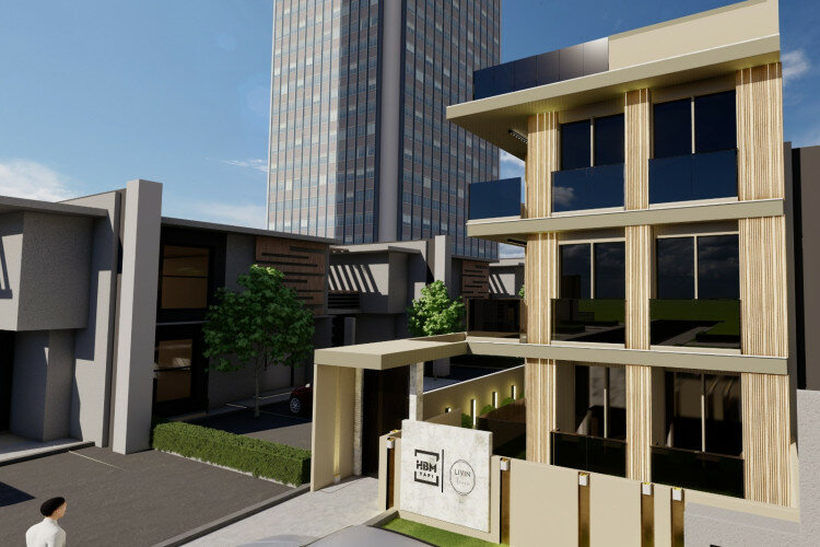 Квартира 2+1 в Муратпаше, Анталия, Турция | STE-63676