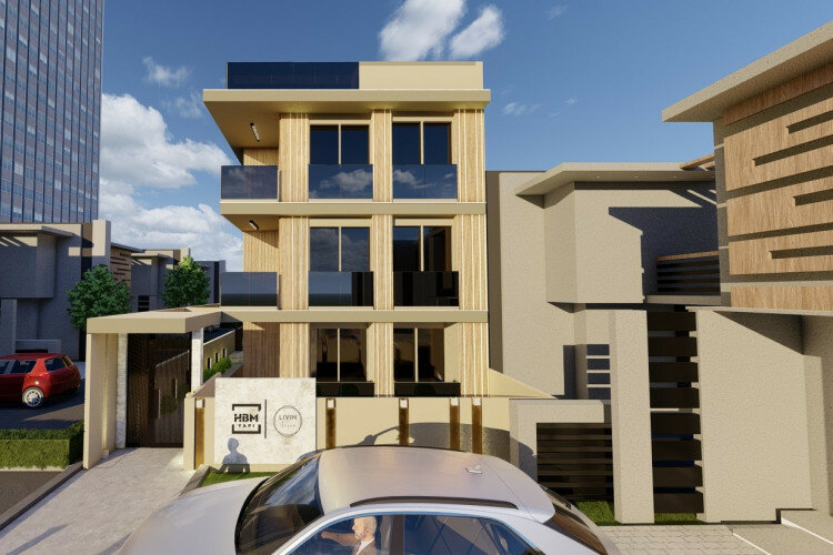 Квартира 2+1 в Муратпаше, Анталия, Турция | STE-63676