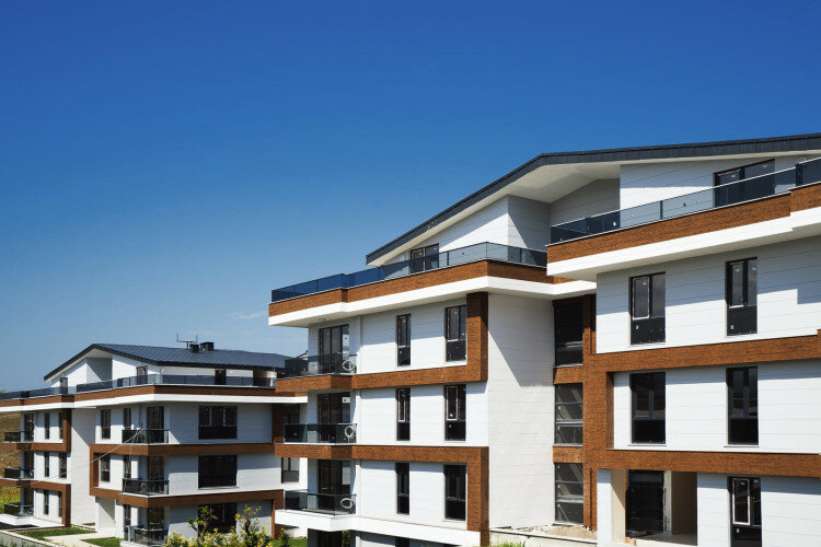 Квартира 2+1 в Коре, Турция | PTE-63660