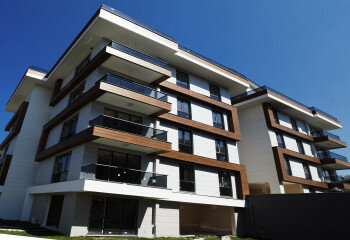 Квартира 2+1 в Коре, Турция | PTE-63660