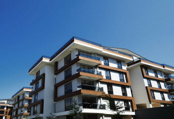 Квартира 2+1 в Коре, Турция | PTE-63660