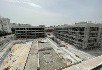 Квартира 3+1 в Анталии, Турция | SBB-63677