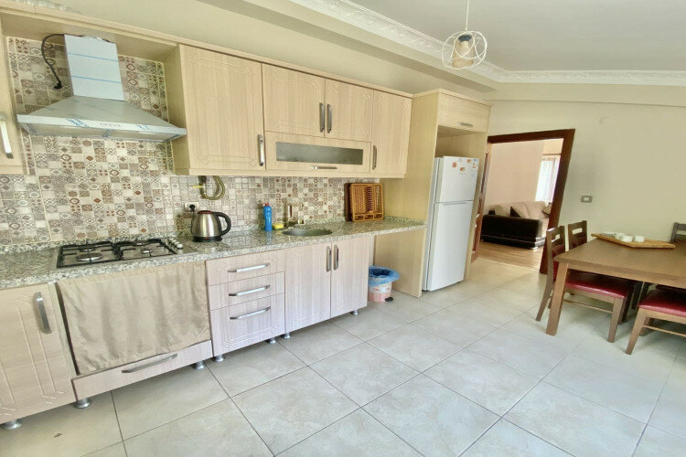 Квартира 2+1 в Ялове, Турция | PKK-63679