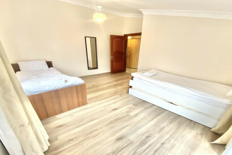 Квартира 2+1 в Ялове, Турция | PKK-63679