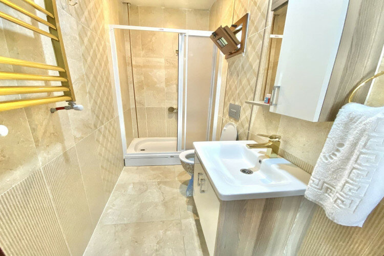 Квартира 2+1 в Ялове, Турция | PKK-63679