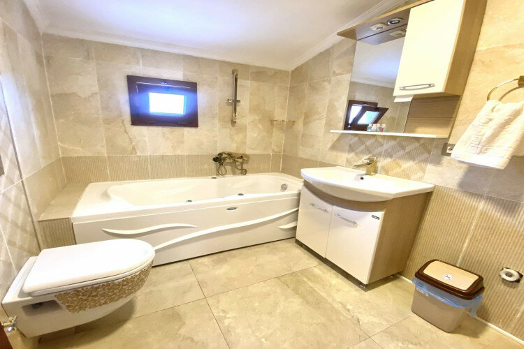 Квартира 2+1 в Ялове, Турция | PKK-63679