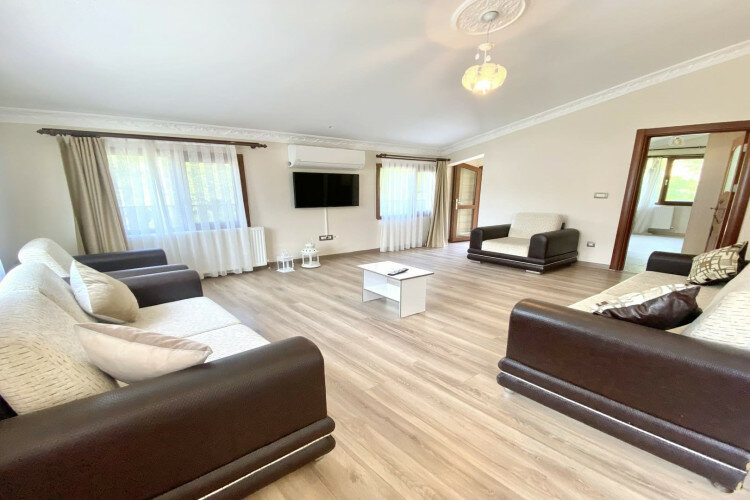 Квартира 2+1 в Ялове, Турция | PKK-63679