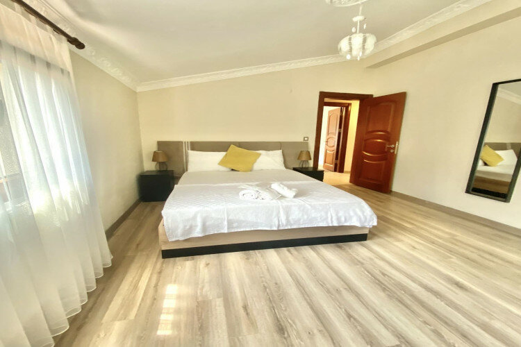 Квартира 2+1 в Ялове, Турция | PKK-63679