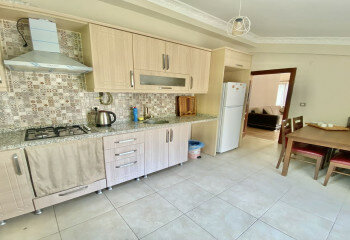 Квартира 2+1 в Ялове, Турция | PKK-63679