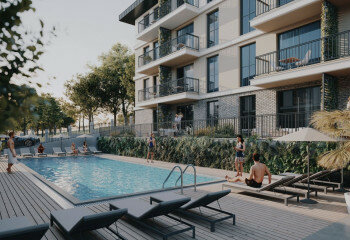 Квартира 2+1 в Ялове, Турция | STE-63681