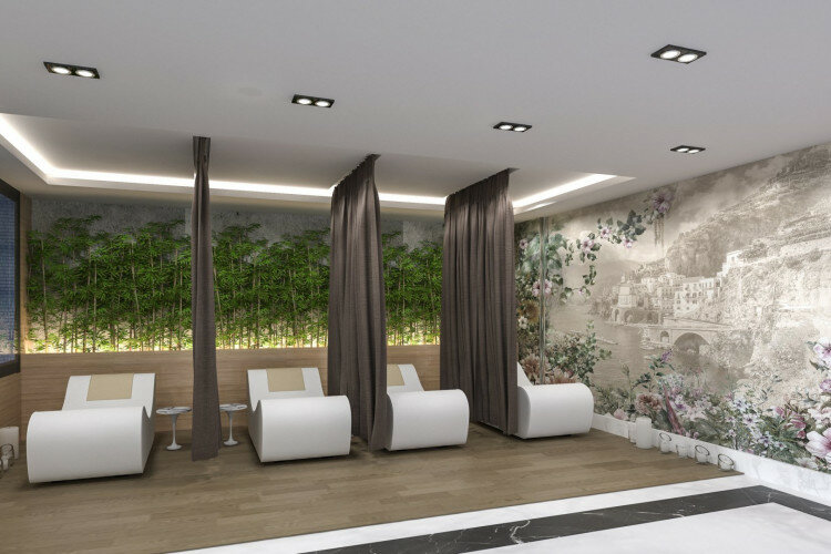 Квартира 1+1 в Газипаше, Турция | SBB-63690