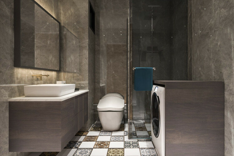 Квартира 1+1 в Газипаше, Турция | SBB-63690