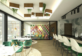 Квартира 1+1 в Газипаше, Турция | SBB-63690