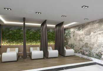 Квартира 1+1 в Газипаше, Турция | SBB-63690