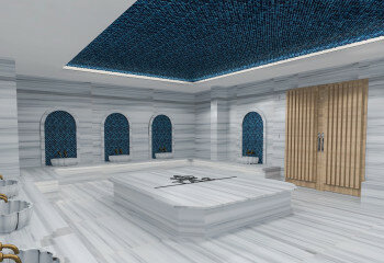 Квартира 1+1 в Газипаше, Турция | SBB-63690