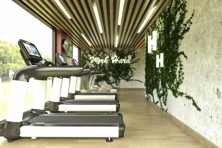 Пентхаус 2+1 в Газипаше, Турция | PKK-63691