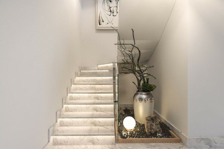 Пентхаус 2+1 в Газипаше, Турция | PKK-63691