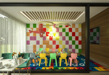 Пентхаус 2+1 в Газипаше, Турция | PKK-63691