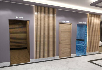 Пентхаус 2+1 в Газипаше, Турция | PKK-63691