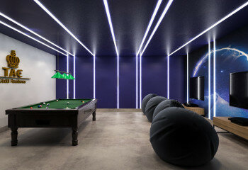 Пентхаус 2+1 в Газипаше, Турция | PKK-63691