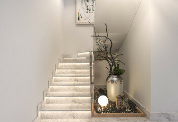 Пентхаус 2+1 в Газипаше, Турция | PKK-63691