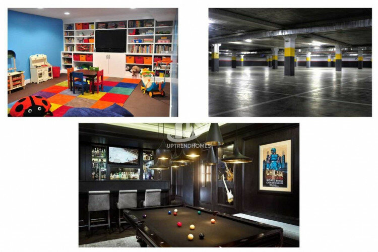 Пентхаус 2+1 в Алании, Турция | SBB-63716