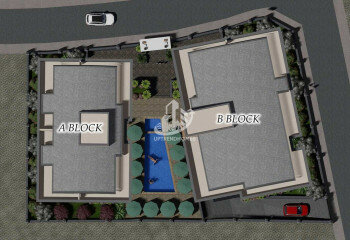 Пентхаус 2+1 в Алании, Турция | SBB-63716