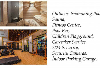 Пентхаус 2+1 в Алании, Турция | SBB-63716