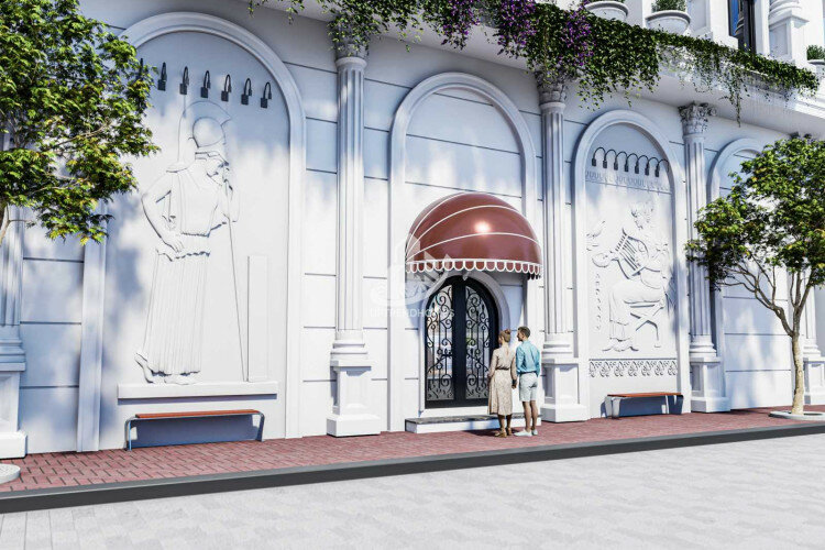 Квартира 1+1 в Алании, Турция | PKK-63718