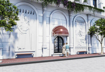 Квартира 1+1 в Алании, Турция | PKK-63718