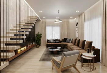 Квартира 1+1 в Алании, Турция | PKK-63718