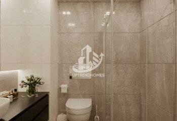 Квартира 1+1 в Алании, Турция | PKK-63718