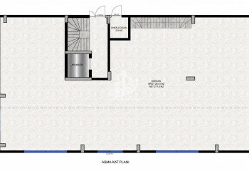 Квартира 1+1 в Алании, Турция | PKK-63718