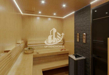 Вилла 4+1 в Алании, Турция | STE-63719